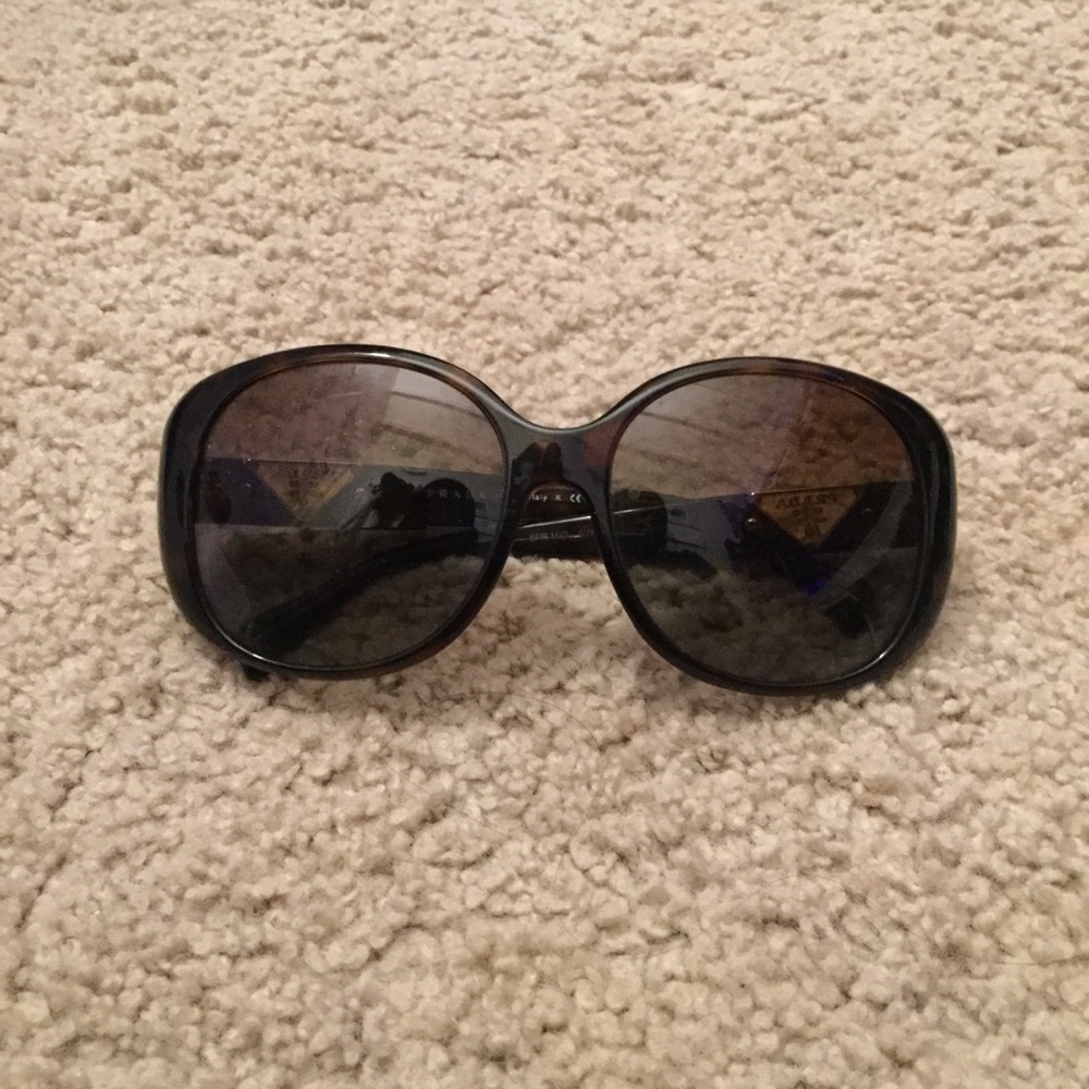 Prada Sunglasses Women